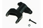 6601379 TWISTER CP GOLD TAIL PULLEY HOUSING